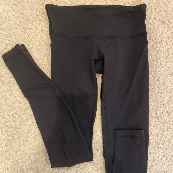 lululemon athletica Pants - Lululemon Leggings (full length)